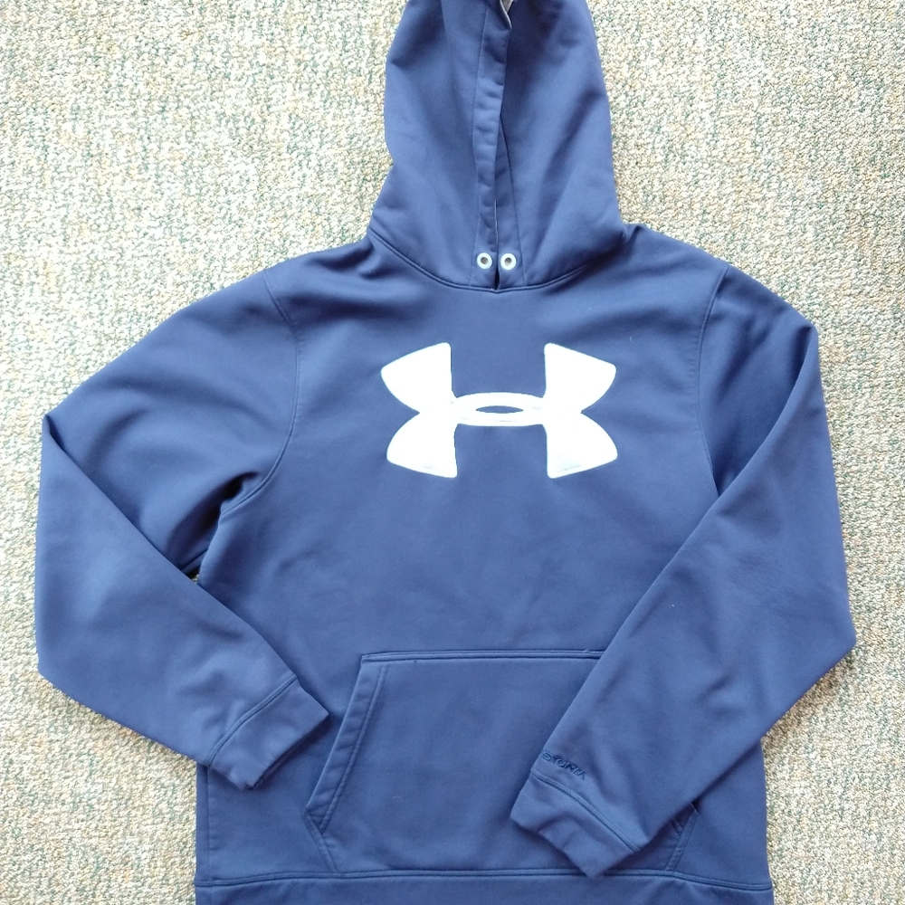 Under Armour Men's Sweatshirt